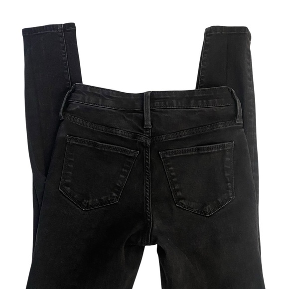 Universal Thread Black Skinny Jeans Modern Fit - Picture 13 of 14